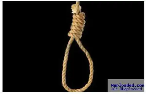 Chinese Man Commits Suicide At Ikeja Apartment